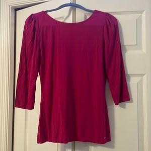 White House black market size small